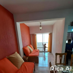 Departamento en San bernardo